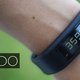 Illustration for article titled Garmin Vivofit Review: Some Good Ideas But Not Quite There